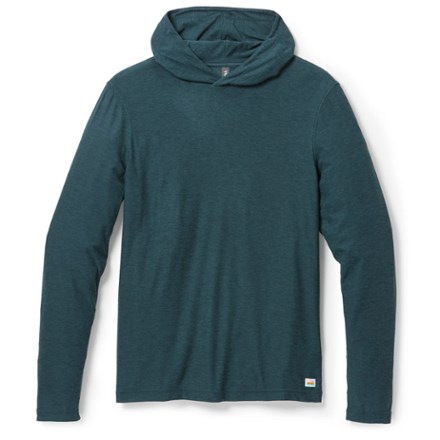 Vuori Strato Tech Hoodie - Men's 0