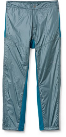 Hybrid Tech Reflective Pants – Riveille