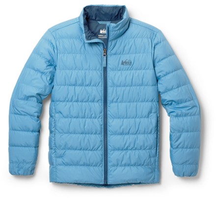 REI Co-op 650 Down Jacket - Kids' 0