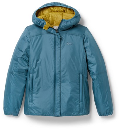 REI Co-op Reversible Flash Jacket - Kids' 0