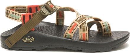 Chaco Z/2 Classic Sandals - Men's 0