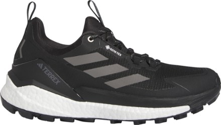 adidas Terrex Free Hiker GORE-TEX 2.0 Low Hiking Shoes - Women's 0