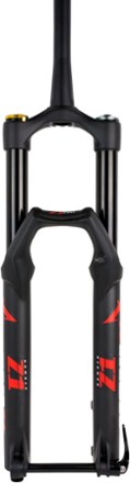 Bomber Z1 Coil Suspension Fork