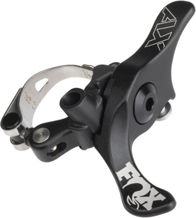 Fox Racing Shox Transfer Drop-Bar Dual-Pull Dropper Post Remote