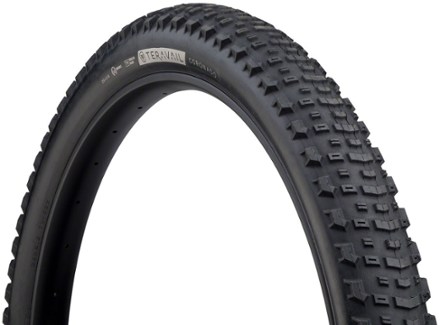 Teravail Warwick Tire - 29 x 2.3 Tubeless Folding Tan Light Supple