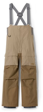 REI Co-op First Chair GTX ePE Bib Pants - Men's 0