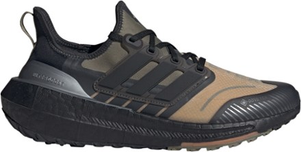 adidas Ultraboost Light GTX Road-Running Shoes - Men's 0
