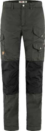Fjallraven Vidda Pro Trousers - Women's 0