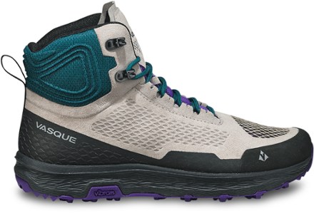 Vasque Breeze LT NTX Hiking Boots - Women's 0