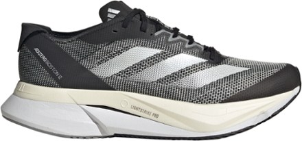 adidas Adizero Boston 12 Road-Running Shoes - Women's 0
