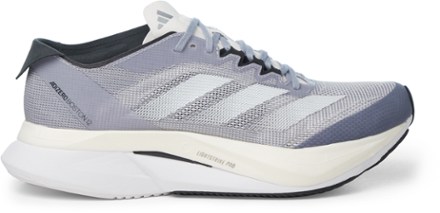 adidas Adizero Boston 12 Road-Running Shoes - Women's 0
