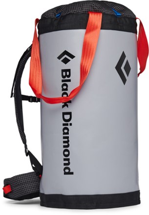 Black Diamond Wall Hauler Haul Bag | REI Co-op