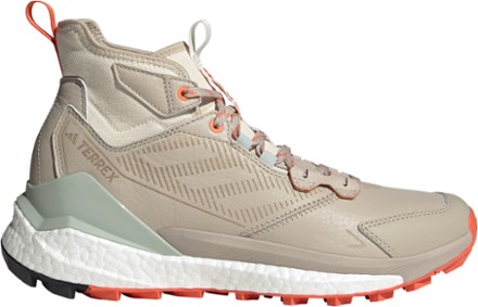 adidas Terrex Free Hiker 2.0 MWN Hiking Boots 0
