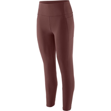 Patagonia Maipo 7/8 Stash Tights - Women's | REI Co-op