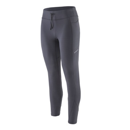 Men's Peak Mission Tights #BLK [23986]｜patagonia – moderate