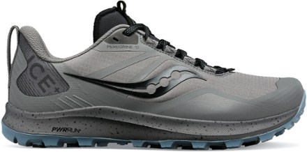 Saucony Peregrine ICE+ 3 Trail-Running Shoes - Women's 0