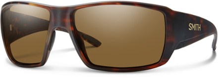 Smith Guide's Choice ChromaPop Glass Polarized Sunglasses 0