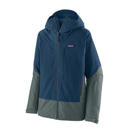 00's patagonia Figure4 Jacket 黒 /QW163 00's patagonia Figure4 Jacket 黒 /QW163 W's Special Guide