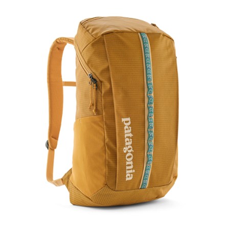 Mochila Patagonia Atom Tote Pack 20 L amarelo, HealthdesignShops