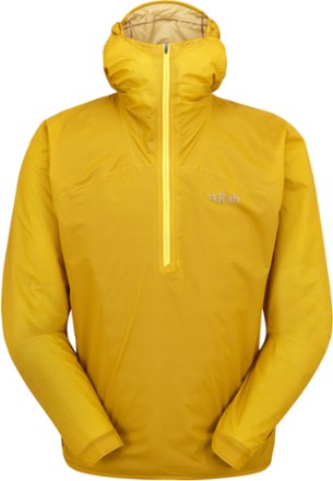 Rab Phantom Pull-On Jacket - Men's | REI Co-op