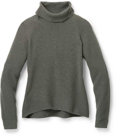 Kuhl Kamryn Pullover-Women's-Sienna-Small