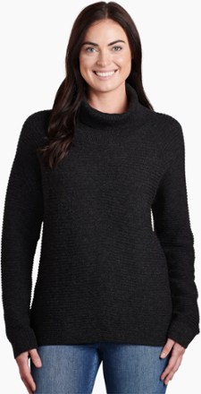 Kuhl sweater womens large - Gem