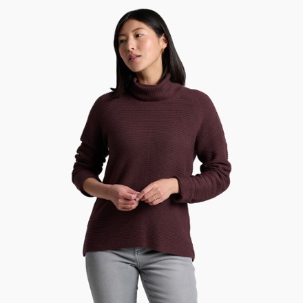 KUHL Solace Sweater - Women's 0