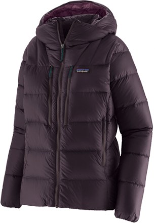 Patagonia fitz roy parka womens outlet