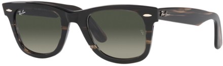 Ray-Ban wayfarerケースなし　ryo Ray-Ban】折り畳み式のWAYFARER！｜髙橋メガネ｜ショップ