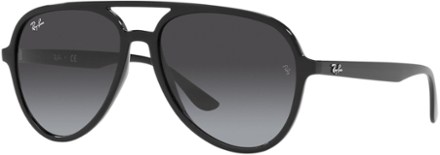 RB4376 Classic Pilot Sunglasses