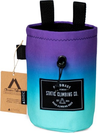 STATIC Ombre Limited Edition Series Chalk Bag | REI Co-op