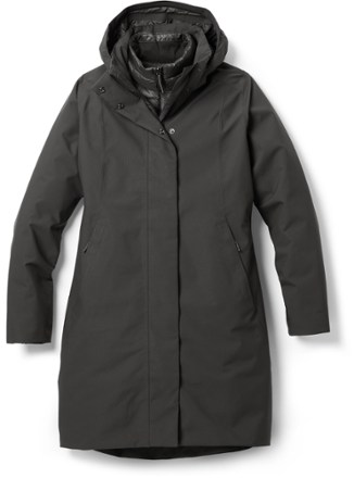 Patagonia Tres 3-in-1 Parka - Girls' - Kids