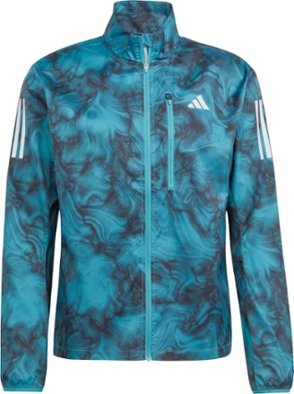 adidas Own The Run Jacket - Men's 0