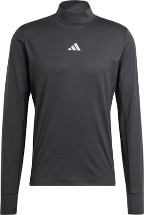 adidas Ultimate Long-Sleeve T-Shirt - Men's 0