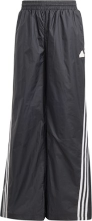 adidas Future Icons 3-Stripes Woven Pants - Women's 0