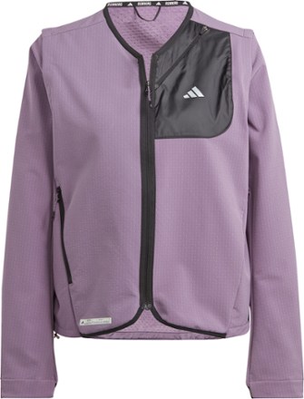 adidas Ultimate Conquer the Elements Jacket - Women's 0