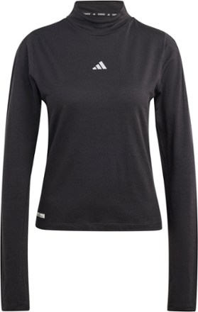 Adidas intuitive sales warmth sweatshirt