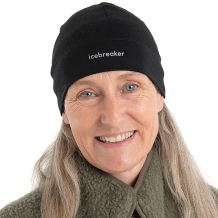 Icebreaker Merino 200 Oasis Beanie 0