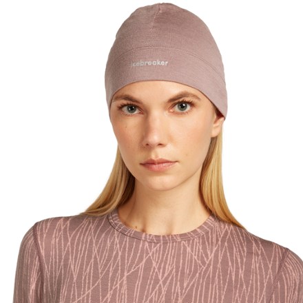 Icebreaker Merino 200 Oasis Beanie 0
