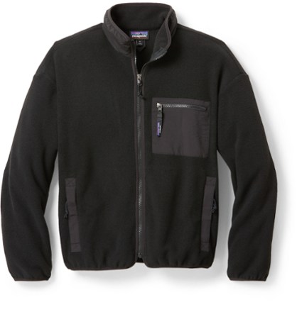 Rei patagonia synchilla shop