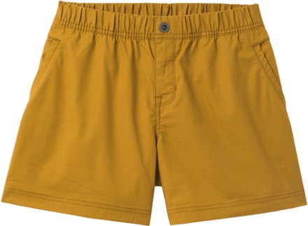 prAna Double Peak Shorts - Women's 0