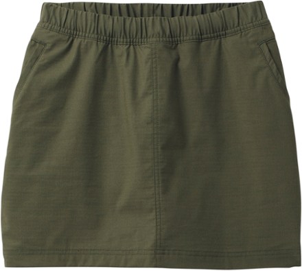 prAna Double Peak Skort 0