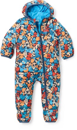 REI Co-op 650 Down Bunting - Infants' 0