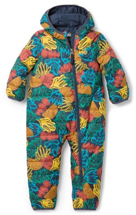REI Co-op 650 Down Bunting - Infants'