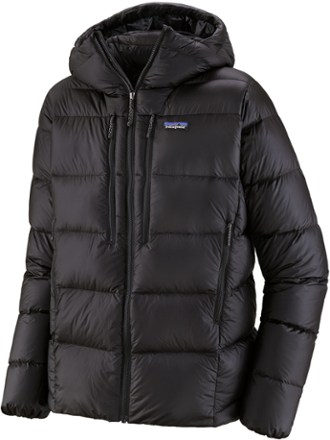 Men's fitz roy down parka sale