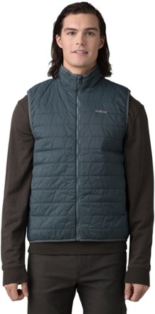 prAna Alpine Air Insulated Vest - Men's 0
