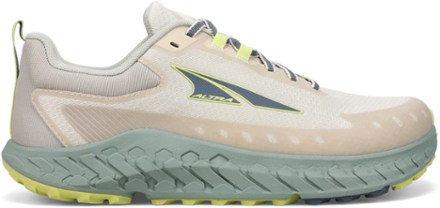 Altra Outroad 2 Trail-Running Shoes - Men's 0