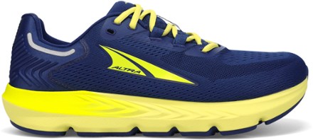 Provision 7 Road-Running Shoes - Men's - Blue - 12.5