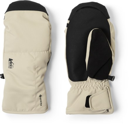 REI Co-op First Chair GTX Snow Mittens 0