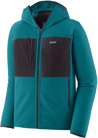 Patagonia R2 TechFace Hoody - Men's | REI Co-op